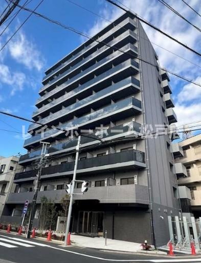 ヴァローレ松戸フィーロ特典：仲介手数料が無料です!!の外観|外観です