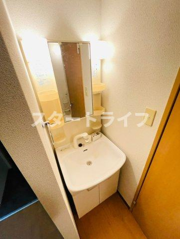 大阪市東淀川区東中島１丁目の賃貸マンションの設備