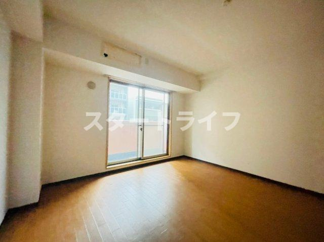 大阪市東淀川区東中島１丁目の賃貸マンションの展望