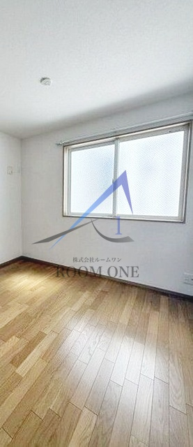 Ｆｏｒｅｓｔ　Ｍａｉｓｏｎ　Ｗｅｓｔの寝室|寝室です。