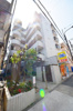 【外観】日神パレス新大塚 