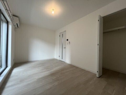 ジーメゾン越谷大沢の内装