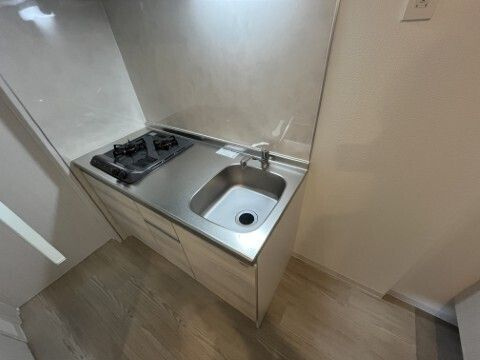 ジーメゾン越谷大沢のキッチン