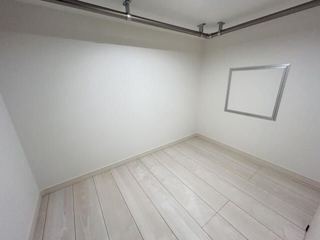 ＣＢ春日部アルモニーの洋室