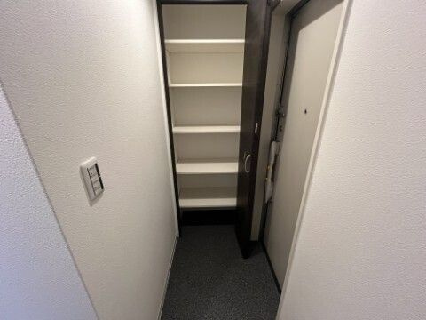 シエーナ魚崎の設備