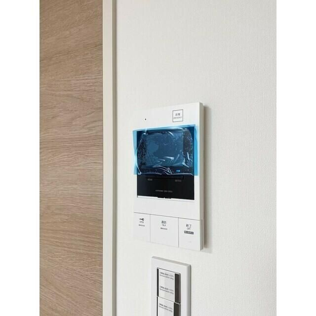 グランカーサ田端のその他