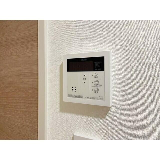 グランカーサ田端の設備