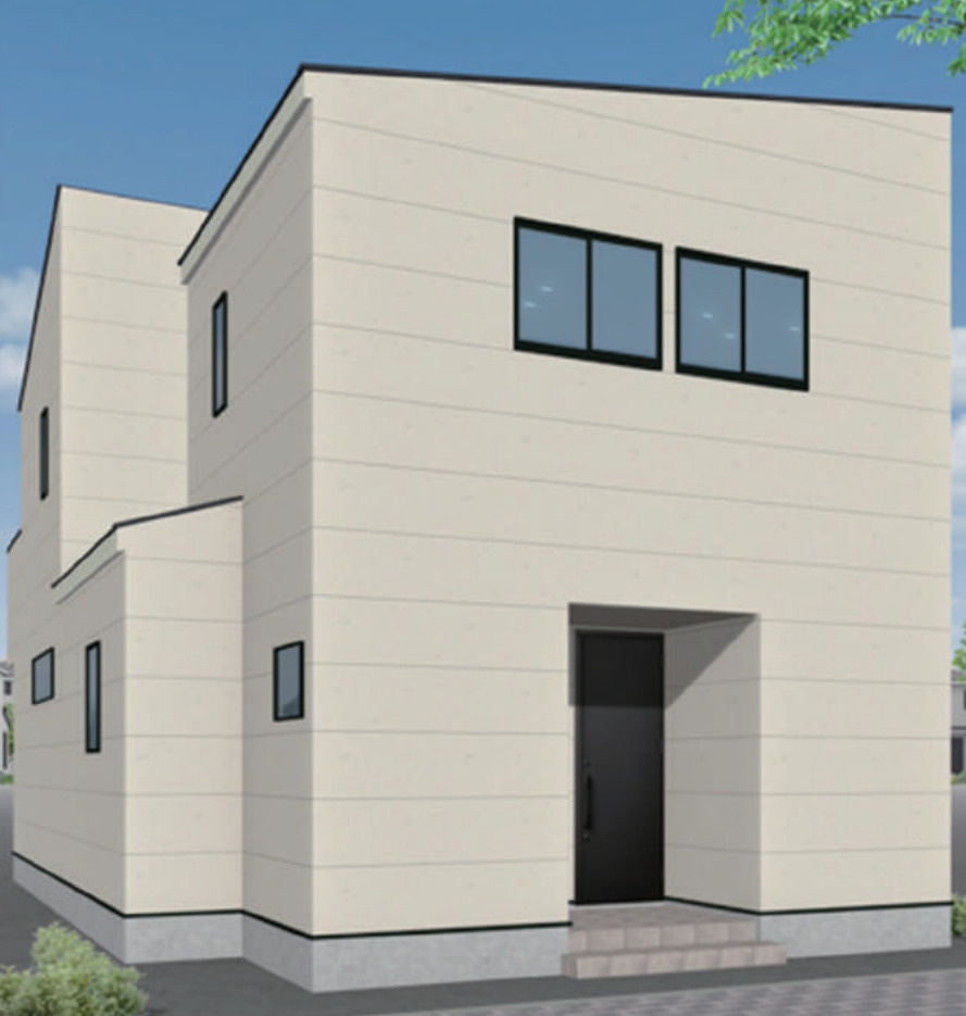 横浜市栄区公田町 中古戸建て【仲介手数料無料】