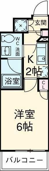 グラントゥルース練馬Ⅲ