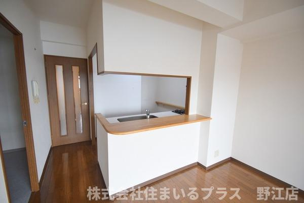 エスリード今福のその他
