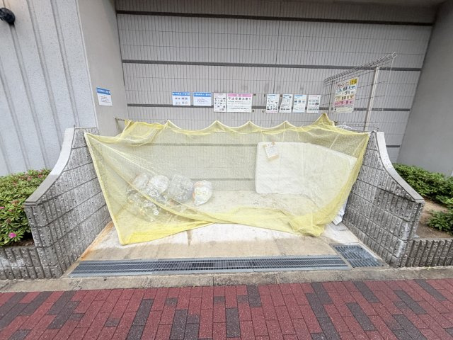 アーバンフラッツ王子公園のその他共用部分