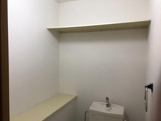 ファインコーポ汐井のトイレ|トイレ（イメージ）