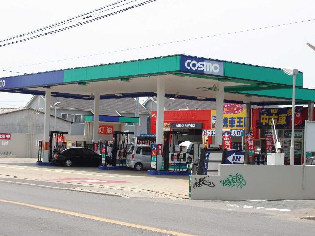 ファインコーポ汐井の周辺|COSMOまで240ｍ