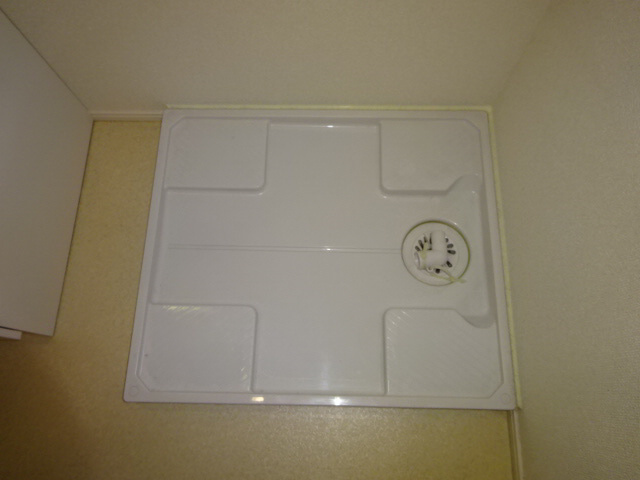 ハイムサカキの内装