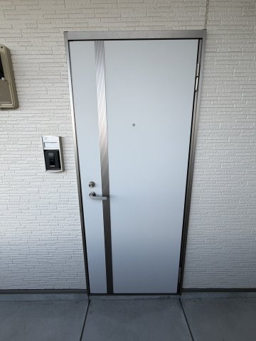 グラン・プラス　　レーヴのその他共用部分