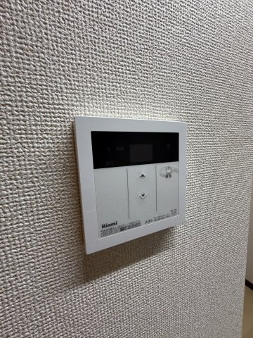 グラン・プラス　　レーヴのセキュリティ