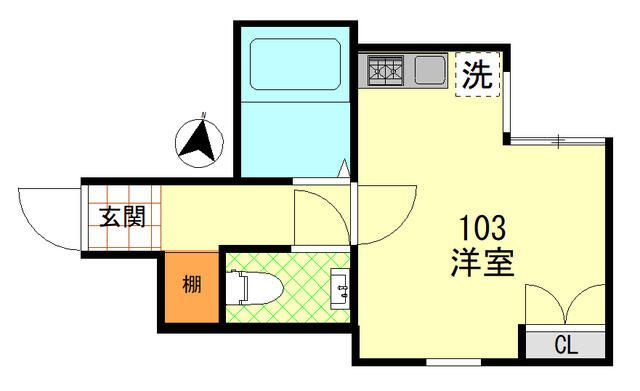 Ａ・Ｗレジデンス池袋本町