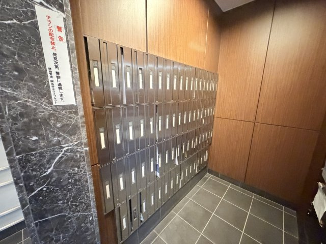 アーバンフラッツ王子公園のその他共用部分