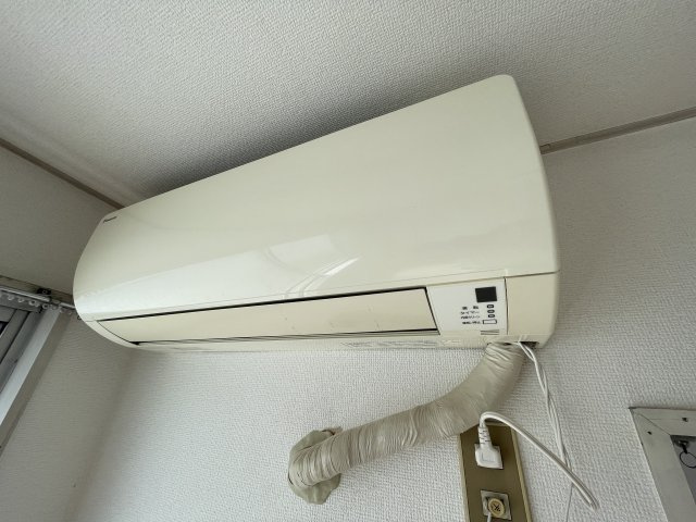 新宿武蔵野マンションの設備