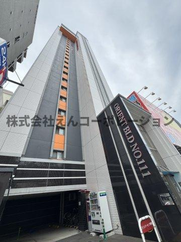 No.111　CLUB　ORIENT　BLDの画像
