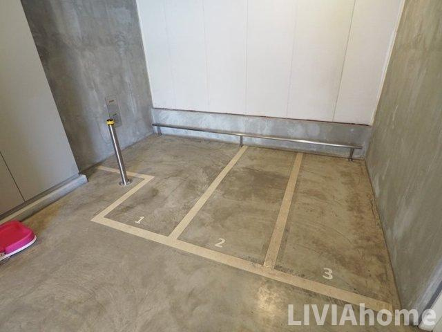 品川区東中延２丁目の賃貸マンションのその他