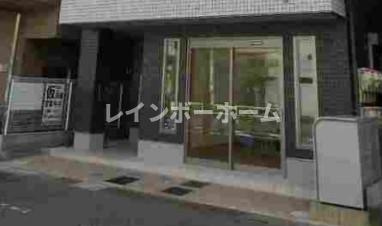 パセオ志木のその他共用部分