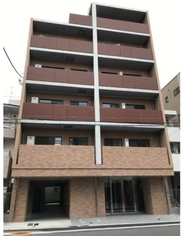 ＣＯＵＲＴ　ＴＡＫＥＴＯＫＵ　Ⅲの外観