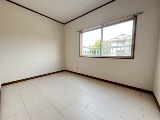 パールマンションの内装