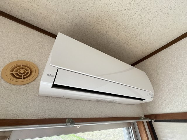 パールマンションの設備