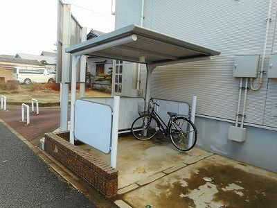 グレイス　Ｒｙｕのその他共用部分