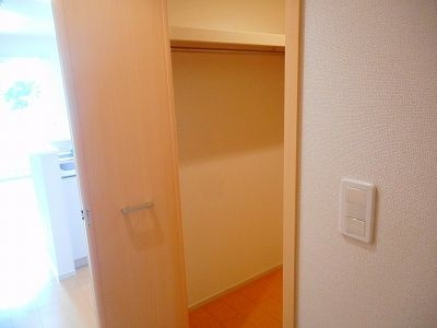グレイス　Ｒｙｕの収納