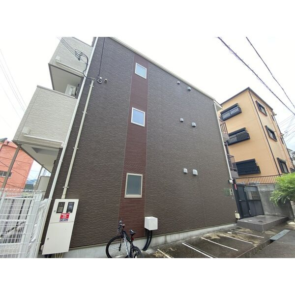 GLAハート板宿