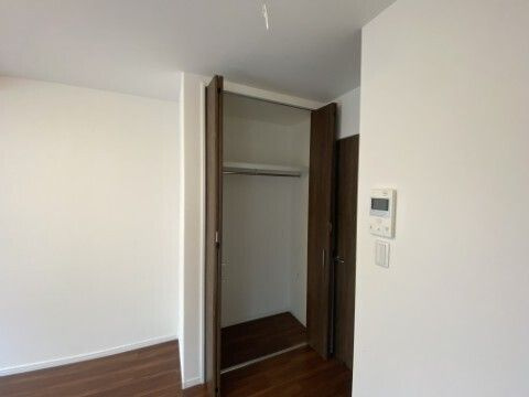 GLAハート板宿の収納