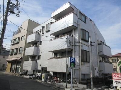 グランドティアラ江古田