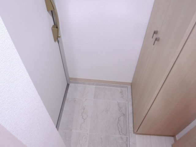 スカイコート武蔵小杉壱番館の玄関|他のお部屋の参考写真となります。