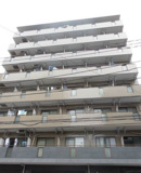 ベルビー川崎の画像