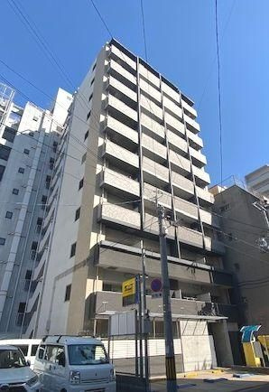 ネオシティ天神橋