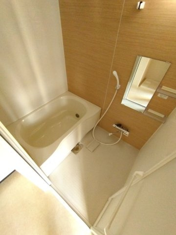 CASA MIAの浴室