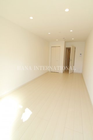 ラヴィータ妙典の居間・リビング|他部屋参考写真