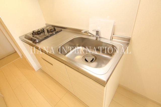 ラヴィータ妙典のキッチン|他部屋参考写真
