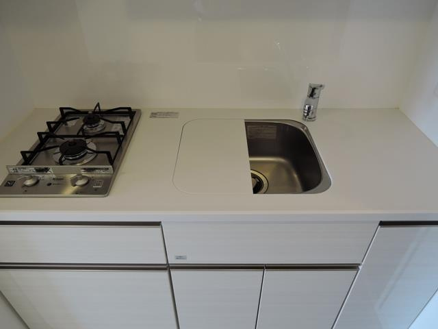 パークアクシス横濱関内ＳＱＵＡＲＥのその他|※写真は同タイプ住戸です。