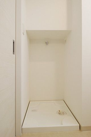 Y's Nishijinの設備