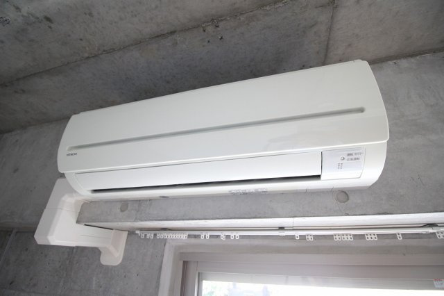グランシャリオⅡの設備|※お部屋により仕様が異なります。
