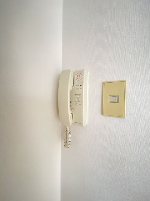 尼崎市南武庫之荘４丁目の賃貸マンションのセキュリティ