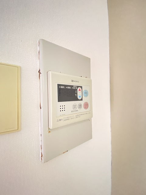 尼崎市南武庫之荘４丁目の賃貸マンションの設備
