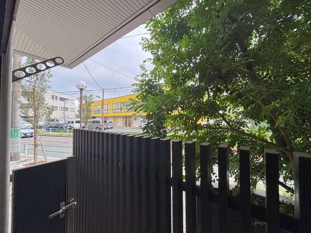 Amorの展望