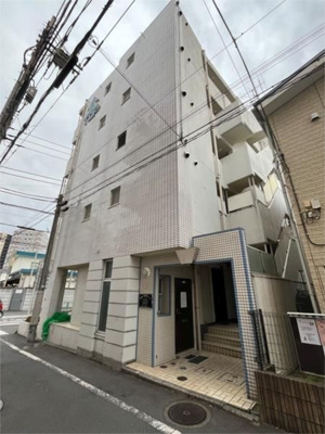 【外観】