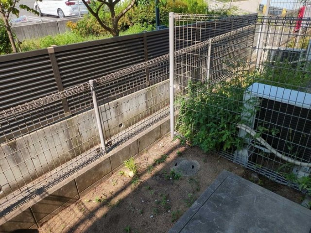グランデスの庭