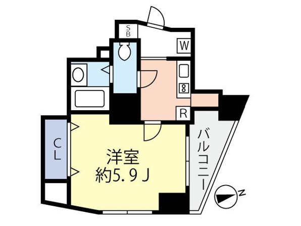 グランヴァン戸越銀座