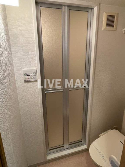 【設備】グランヴァン戸越銀座